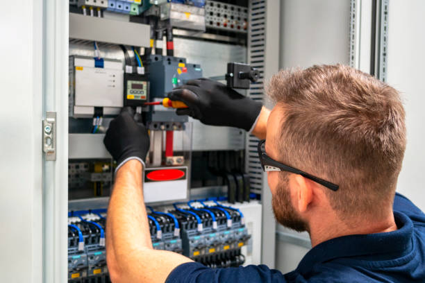  Hansen, ID Electrician Pros