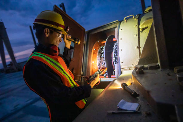 Best Electric Panel Repair  in Hansen, ID