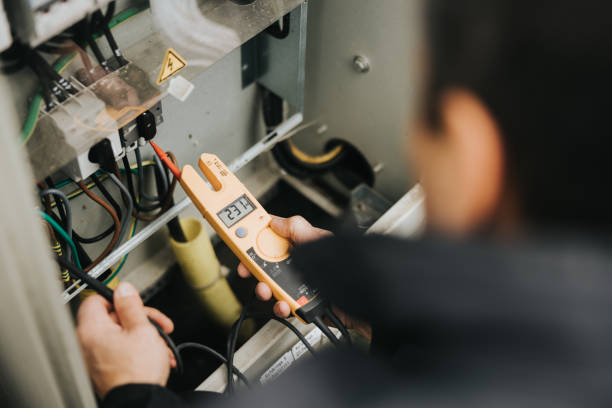 Hansen, ID Electrician Company