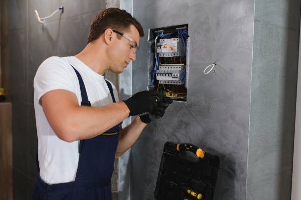 Best Industrial Electrical Services  in Hansen, ID