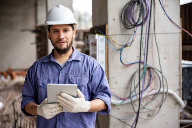 Best Local Electrician Companies  in Hansen, ID