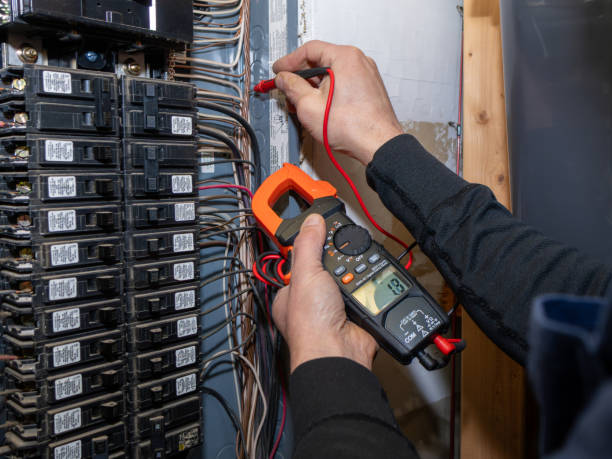 Best Licensed Electrician  in Hansen, ID
