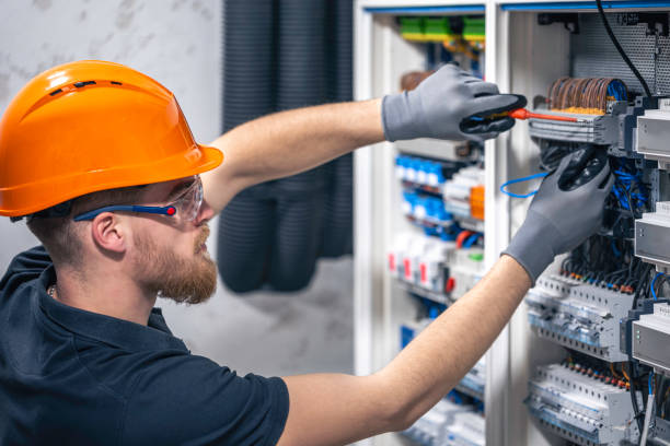 Best Electrical Installation Contractor  in Hansen, ID