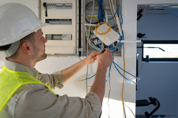 Best Emergency Electrical Repair  in Hansen, ID